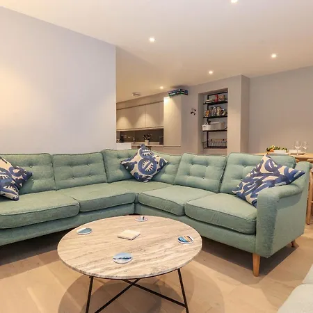 Appartement Bruach