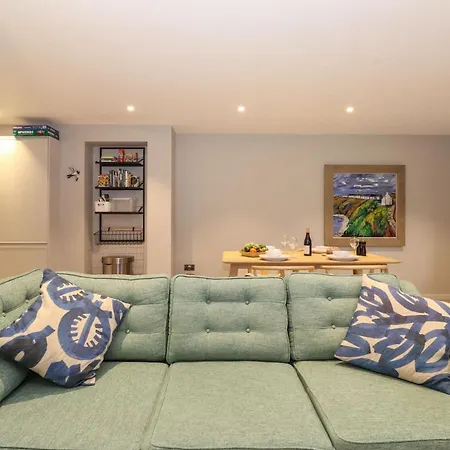 アパート Bruach *