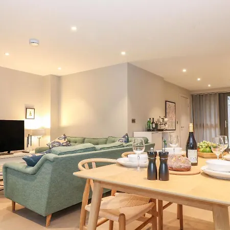 Appartement Bruach
