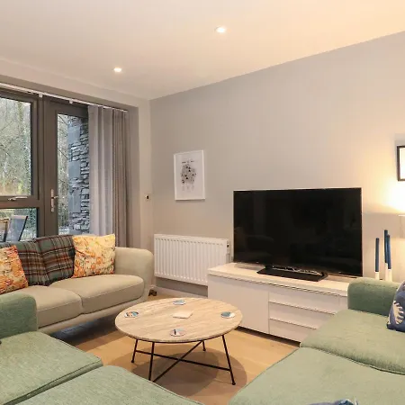 Bruach Appartement