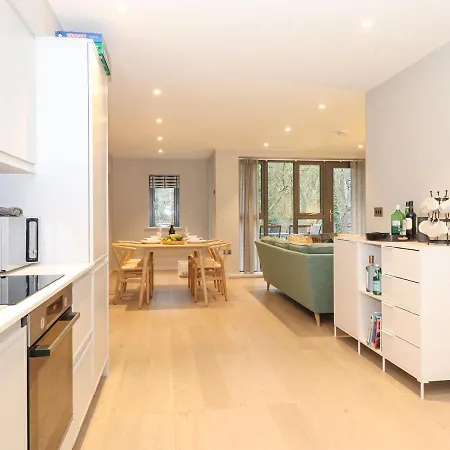 Bruach Apartamento Ulverston