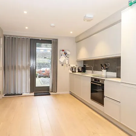 Bruach Apartamento Ulverston