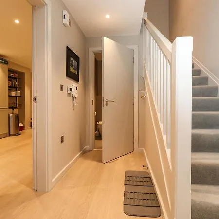 Bruach Apartamento *