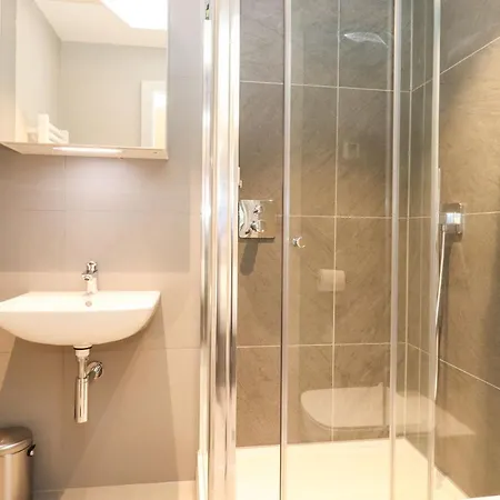 Appartement Bruach Ulverston