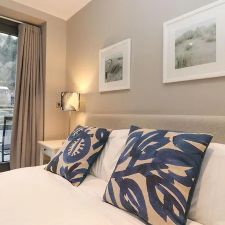Bruach Appartement