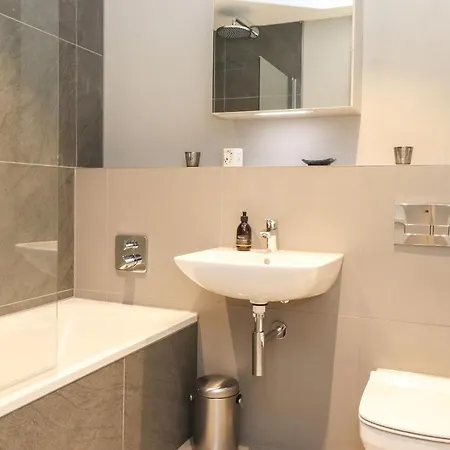 Bruach Appartement