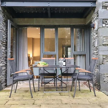 Bruach Apartamento *