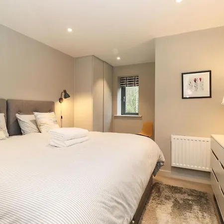 Bruach アパート *