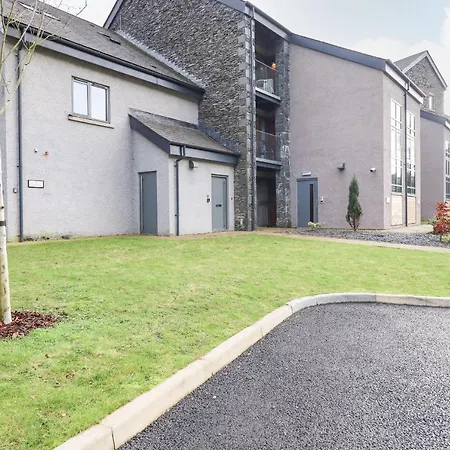 Apartamento Bruach *