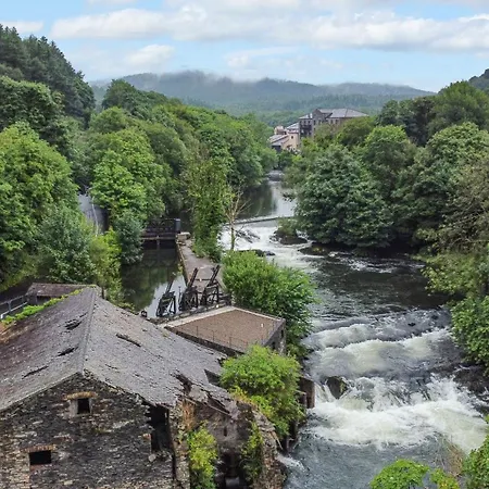 Apartamento Bruach *