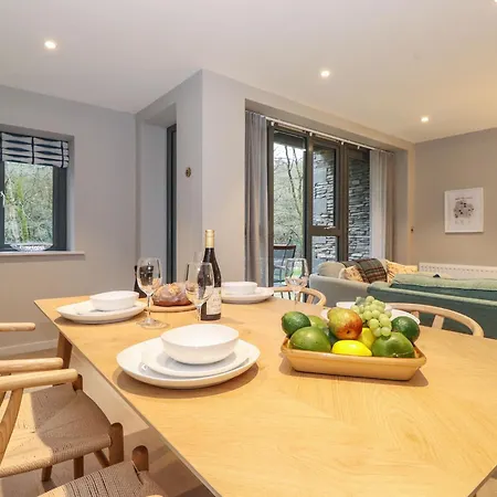 Bruach Apartmán Ulverston